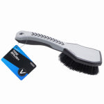 SCHROEDER & TREMAYNE Tire Scrub Brush
