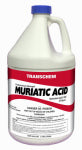 BIO-LAB, INC. Swimming Pool Muriatic Acid, Gallon PAINT BIO-LAB, INC.