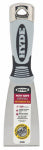 HYDE Hyde 06308 Stiff Pro Putty Knife, Stainless Steel Blade, 2 in OAL PAINT HYDE