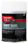 BONDO Bondo 272 Glass Reinforced Filler, 1 qt Can, Paste, Pungent Organic
