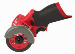 MILWAUKEE ELECTRIC TOOL CORP M12 12-Volt Cordless Compact Cut Off Tool, 3 In., TOOL ONLY