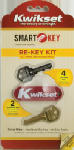 ASSA ABLOY AMERICAS RESIDENTIALINC. SmartKey Tool And Keys HARDWARE & FARM SUPPLIES ASSA ABLOY AMERICAS RESIDENTIALINC.