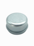 URIAH PRODUCTS Grease Cap, Drive-In, 2-Pk. AUTOMOTIVE URIAH PRODUCTS