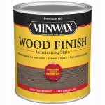 MINWAX COMPANY, THE Wood Finish, Interior Stain, Aged Barrell, 1-Qt. PAINT MINWAX COMPANY, THE   
