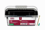 ITW BRANDS GRK R4 #10 x 3-1/8" Screws 630-Ct.