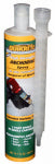 QUIKRETE COMPANIES High-Strength Anchoring Epoxy, 8.6-oz. PAINT QUIKRETE COMPANIES