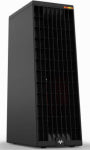 VORNADO AIR Rise Compact Tower Heater, 2 Settings, For Small Room, 12 In. APPLIANCES & ELECTRONICS VORNADO AIR