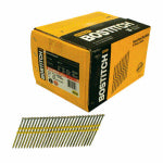 BOSTITCH Bostitch RH-S12D131HDG/X Framing Nail, 3-1/4 in L, 11 Gauge, Steel, Galvanized, Full Round Head, Smooth Shank HARDWARE & FARM SUPPLIES BOSTITCH