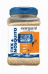 AMERICAN DEER PROOFING INC 2lb Granular Tick&Mosq LAWN & GARDEN AMERICAN DEER PROOFING INC