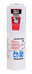 FIRST ALERT First Alert KITCHEN5 Fire Extinguisher, 1.4 lb, Sodium Bicarbonate, 5-B:C Class, Wall HARDWARE & FARM SUPPLIES FIRST ALERT
