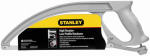 STANLEY TOOLS Hacksaw, Low-Profile Arc-Shaped Frame TOOLS STANLEY TOOLS