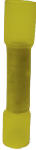 GB Gardner Bender Xtreme AMT-127 Butt Splice Connector, 600 V, 12 to 10 AWG Wire, Yellow ELECTRICAL GB