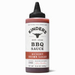 P.K. KINDER CO. INC. 15.8OZ HBS BBQ Sauce
