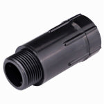 RAINDRIP Raindrip R465CT Pressure Regulator, FPT Inlet, 480 gph, 25 to 30 psi Pressure, ABS LAWN & GARDEN RAINDRIP