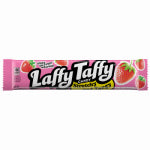 MIDWEST DISTRIBUTION Stretchy Candy, Strawberry, 1 oz.