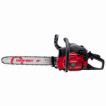 MTD SOUTHWEST Gas Chainsaw, TB4218, 42cc 2-Cycle Engine, 19 In.