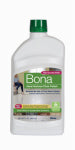 BONA Bona WT760051161 Floor Polish, 32 oz, White, Liquid CLEANING & JANITORIAL SUPPLIES BONA