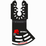 DIABLO Diablo DOU200RBD Oscillating Blade, 2 in, 1-1/2 in D Cutting, Bi-Metal TOOLS DIABLO