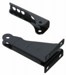 ASSA ABLOY AMERICAS RESIDENTIALI NC Door Closer Parts Kit, Black