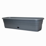 ATT SOUTHERN INC 24" Jack GRY Wind Box