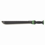 WOODLAND TOOLS-IMPORT with Sheath, Comfort Grip, 24 In. LAWN & GARDEN WOODLAND TOOLS-IMPORT
