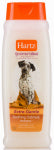 HARTZ MOUNTAIN CORP Oatmeal Dog Shampoo For Dogs, Buttermilk Scent, 18 oz. PET & WILDLIFE SUPPLIES HARTZ MOUNTAIN CORP