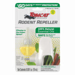 TOMCAT Rodent Repeller Warmer Plus Refill LAWN & GARDEN TOMCAT