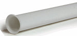 CAMCO MFG Pex Flared Dip Tube, 52-In.