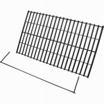 CHAR-BROIL Porcelain-Coated Pro-Sear Grid, 19 In.