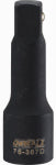 DEWALT DEWALT DWMT75367OSP Impact Extension, 1/2 in Drive, 3 in L TOOLS DEWALT