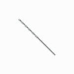 BOSCH Bosch BM2001 Drill Bit, 1/8 in Dia, 3 in OAL, Percussion, Spiral Flute, 2-Flute, 1/8 in Dia Shank TOOLS BOSCH