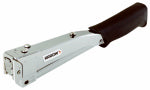 ARROW Arrow HT55BL Hammer Tacker, T50 Staple, 1/4 to 3/8 in L Leg, Steel Staple TOOLS ARROW