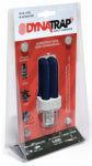 DYNATRAP Dynatrap 41050-R Lightbulb, 7 W, Fluorescent Lamp, 3000 hr Average Life LAWN & GARDEN DYNATRAP