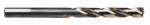 IRWIN Irwin 73315 Jobber Drill Bit, 15/64 in Dia, 3-7/8 in OAL, Spiral Flute, 15/64 in Dia Shank, 3-Flat Shank TOOLS IRWIN   