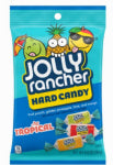 MIDWEST DISTRIBUTION Assorted Tropical Hard Candies, 6.5 oz.