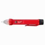 MILWAUKEE ELECTRIC TOOL CORP Voltage Detector ELECTRICAL MILWAUKEE ELECTRIC TOOL CORP
