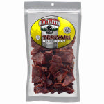 OLD TRAPPER SMOKED PRODUCTS 10OZ Teriyaki Jerky
