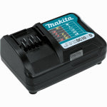 MAKITA USA INC 12V Max CXT Lithium-Ion Battery Charger
