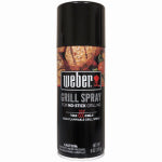 BRYSON INDUSTRIES INC Weber Non Stick Cooking Spray