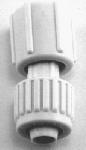 FLAIR-IT Flair-It 16873 Swivel Pipe Adapter, 1/2 in, PEX x FPT, PEX-A, PEX-B, Polyoxymethylene LAWN & GARDEN FLAIR-IT