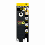 JJAAMM LLC Heavy Duty Storage Straps, 13-In., 2-Pk.