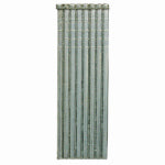 PRIMESOURCE BUILDING PROD. Collated Finish Nails, Electrogalvanized Steel, 2 In. x 16 Gauge, 2500-Pk. HARDWARE & FARM SUPPLIES PRIMESOURCE BUILDING PROD.