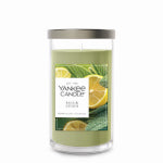 YANKEE CANDLE CO. 14.25OZ Sage/Cit Candle