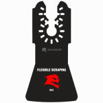 DIABLO Diablo DOUSCRP2 Oscillating Scraper Set, High Carbon Steel TOOLS DIABLO