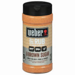 B&G FOODS INC Smoky Brown Sugar Dry Rub, 12 oz.