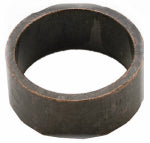 SHARKBITE/CASH ACME Copper Crimp Ring, .75-In. 25-Pk. PLUMBING, HEATING & VENTILATION SHARKBITE/CASH ACME   