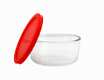 FOODSERVICES BRAND GROUP, LLC 4C RND Storage Bowl