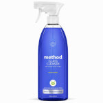 METHOD method 3 Glass and Surface Cleaner, 28 oz Bottle, Liquid, Mint CLEANING & JANITORIAL SUPPLIES METHOD