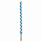 J S PRODUCTS Stinger Woodboring Auger Drill Bit, 18 x 1 In. TOOLS J S PRODUCTS