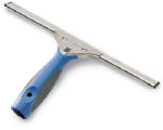 ETTORE PRODUCTS COMPANY Professional Window Squeegee, 18 In. CLEANING & JANITORIAL SUPPLIES ETTORE PRODUCTS COMPANY